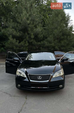 Седан Lexus ES 2006 в Одессе