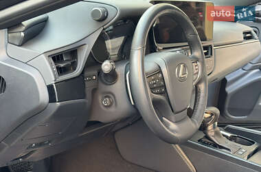 Седан Lexus ES 2023 в Одессе
