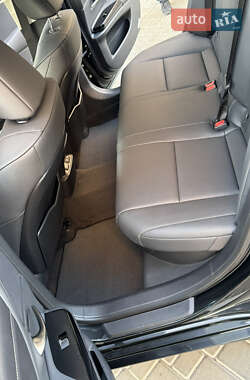 Седан Lexus ES 2023 в Одессе