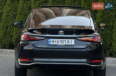 Седан Lexus ES 2023 в Одессе