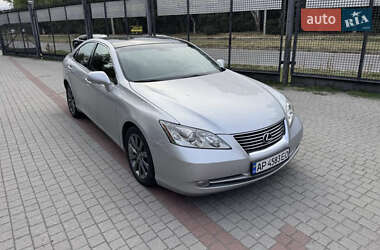 Седан Lexus ES 2007 в Запорожье