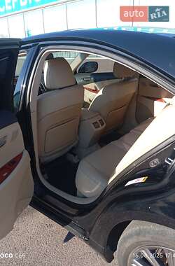 Седан Lexus ES 2008 в Каменском