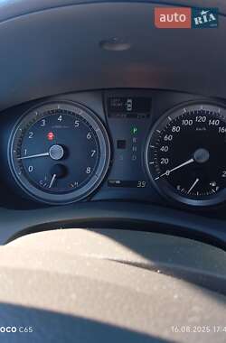 Седан Lexus ES 2008 в Каменском