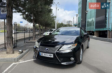 Седан Lexus ES 2014 в Одессе