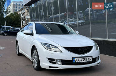 Седан Lexus ES 2012 в Києві