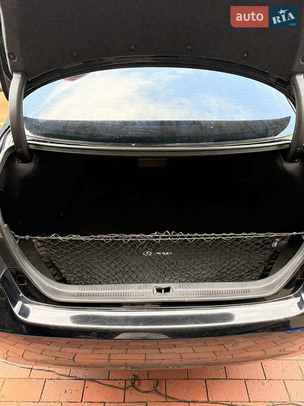 Седан Lexus ES 2008 в Киеве