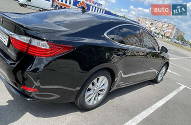 Седан Lexus ES 2014 в Кропивницком