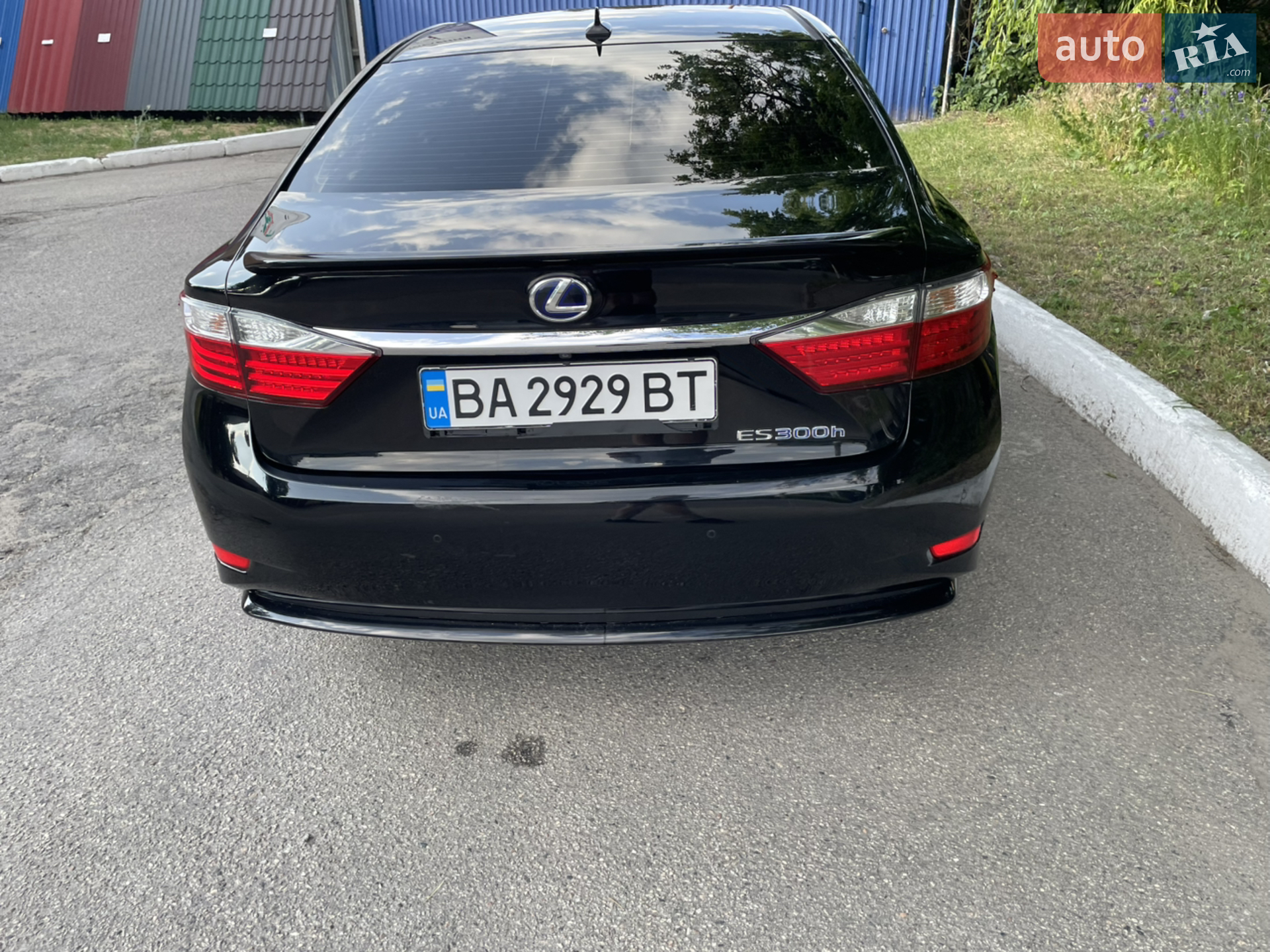 2014 Lexus ES - мініатюра 17