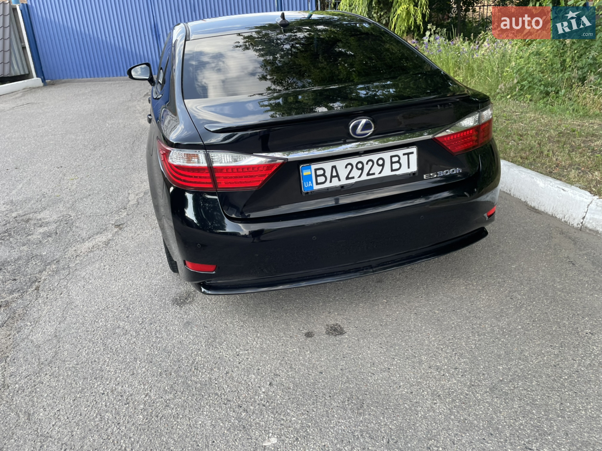 2014 Lexus ES - мініатюра 20