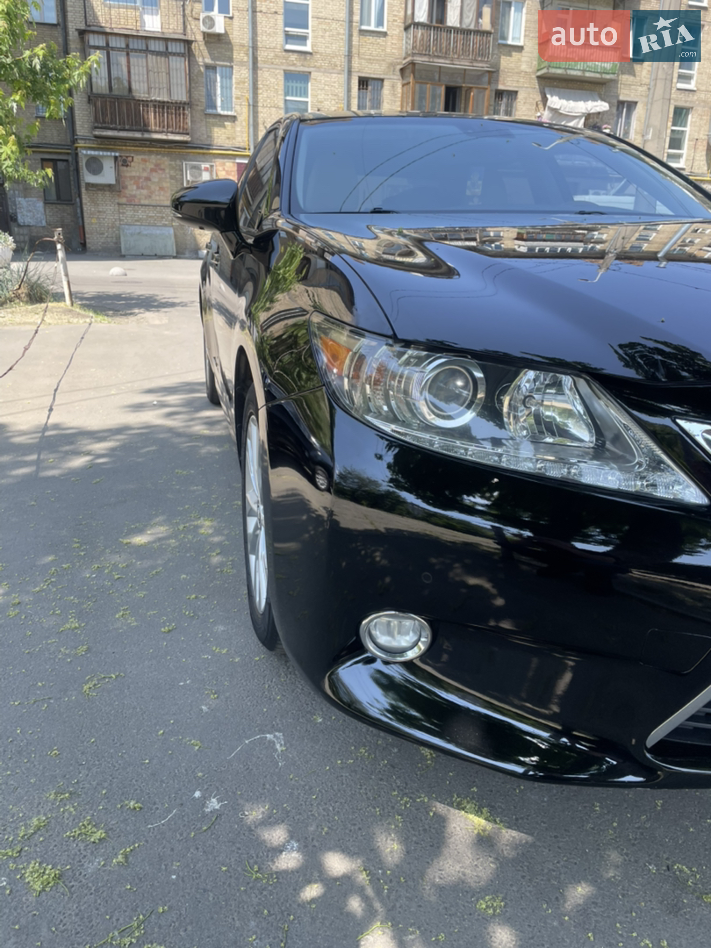 2014 Lexus ES - мініатюра 49