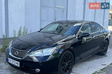 Седан Lexus ES 2008 в Киеве