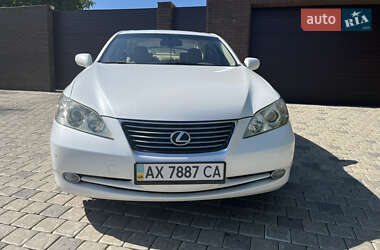 Седан Lexus ES 2008 в Харькове