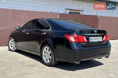 Седан Lexus ES 2007 в 