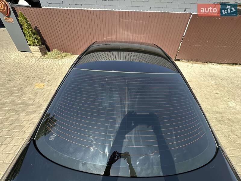 Седан Lexus ES 2007 в Роздільній
