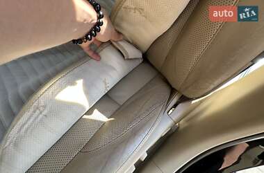 Седан Lexus ES 2007 в 