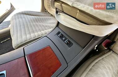 Седан Lexus ES 2007 в 