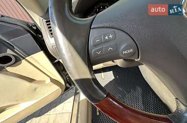 Седан Lexus ES 2007 в 