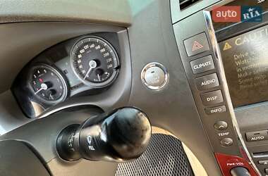 Седан Lexus ES 2007 в 