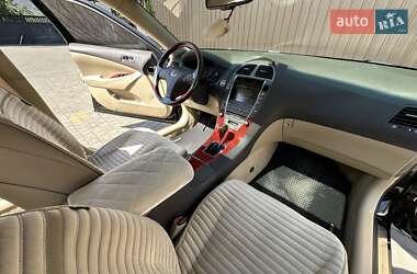 Седан Lexus ES 2007 в 