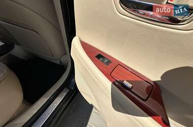 Седан Lexus ES 2007 в 