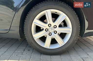 Седан Lexus ES 2007 в 