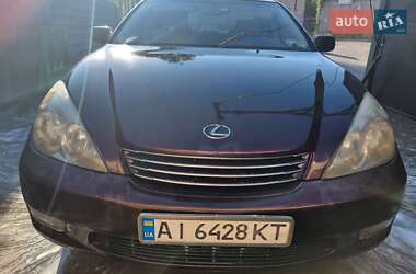 Седан Lexus ES 2004 в Киеве