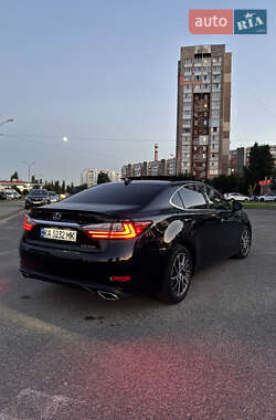 Седан Lexus ES 2018 в Черкасах фото 9 Седан Lexus ES 2018 в Черкасах