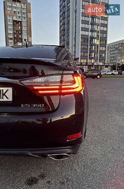 Седан Lexus ES 2018 в Черкасах фото 10 Седан Lexus ES 2018 в Черкасах