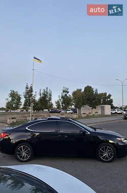 Седан Lexus ES 2018 в Черкасах фото 12 Седан Lexus ES 2018 в Черкасах