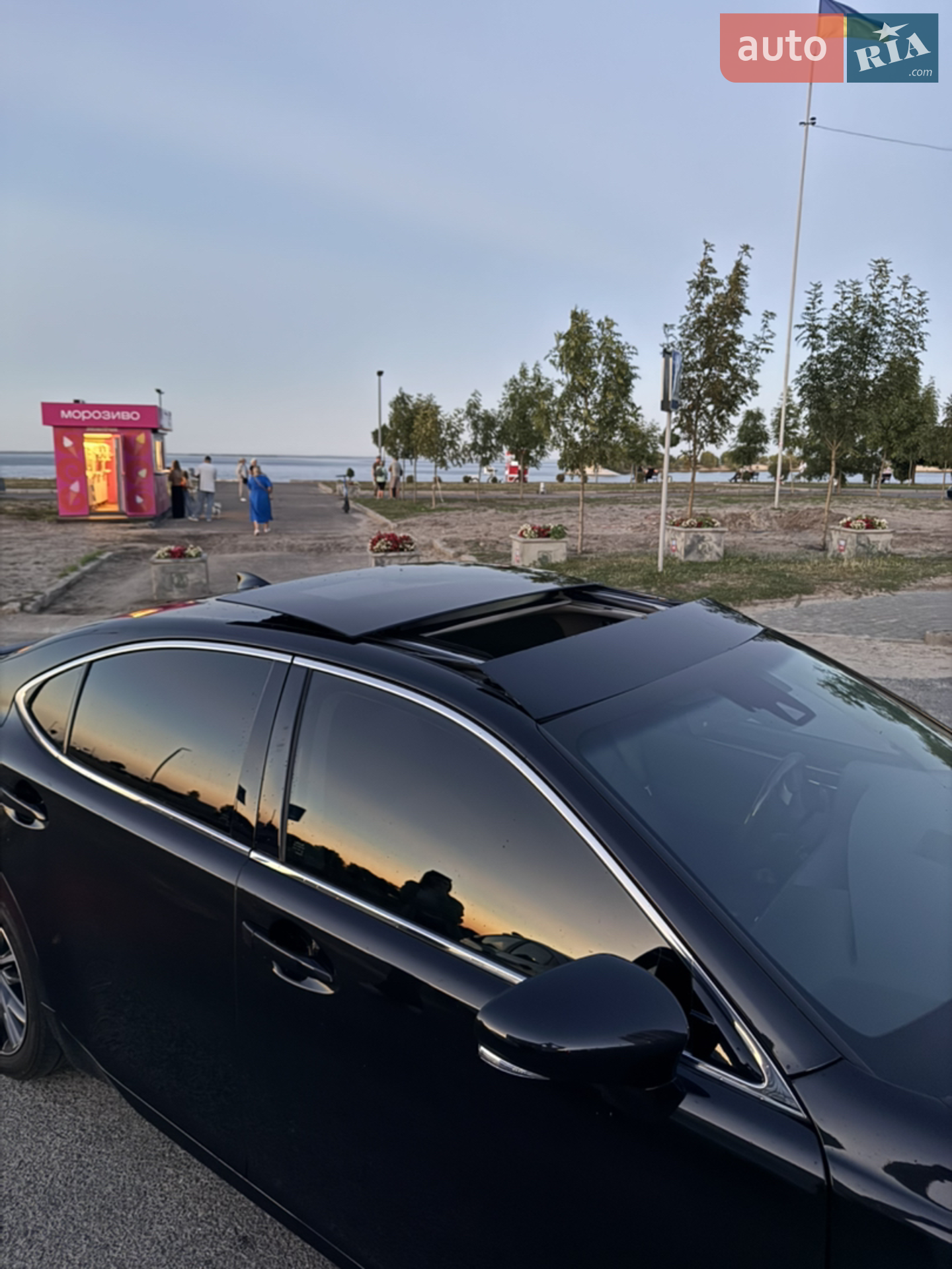 2018 Lexus ES - мініатюра 14
