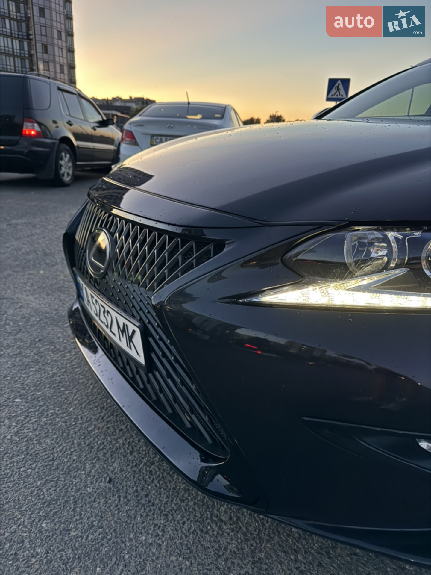 2018 Lexus ES - мініатюра 19