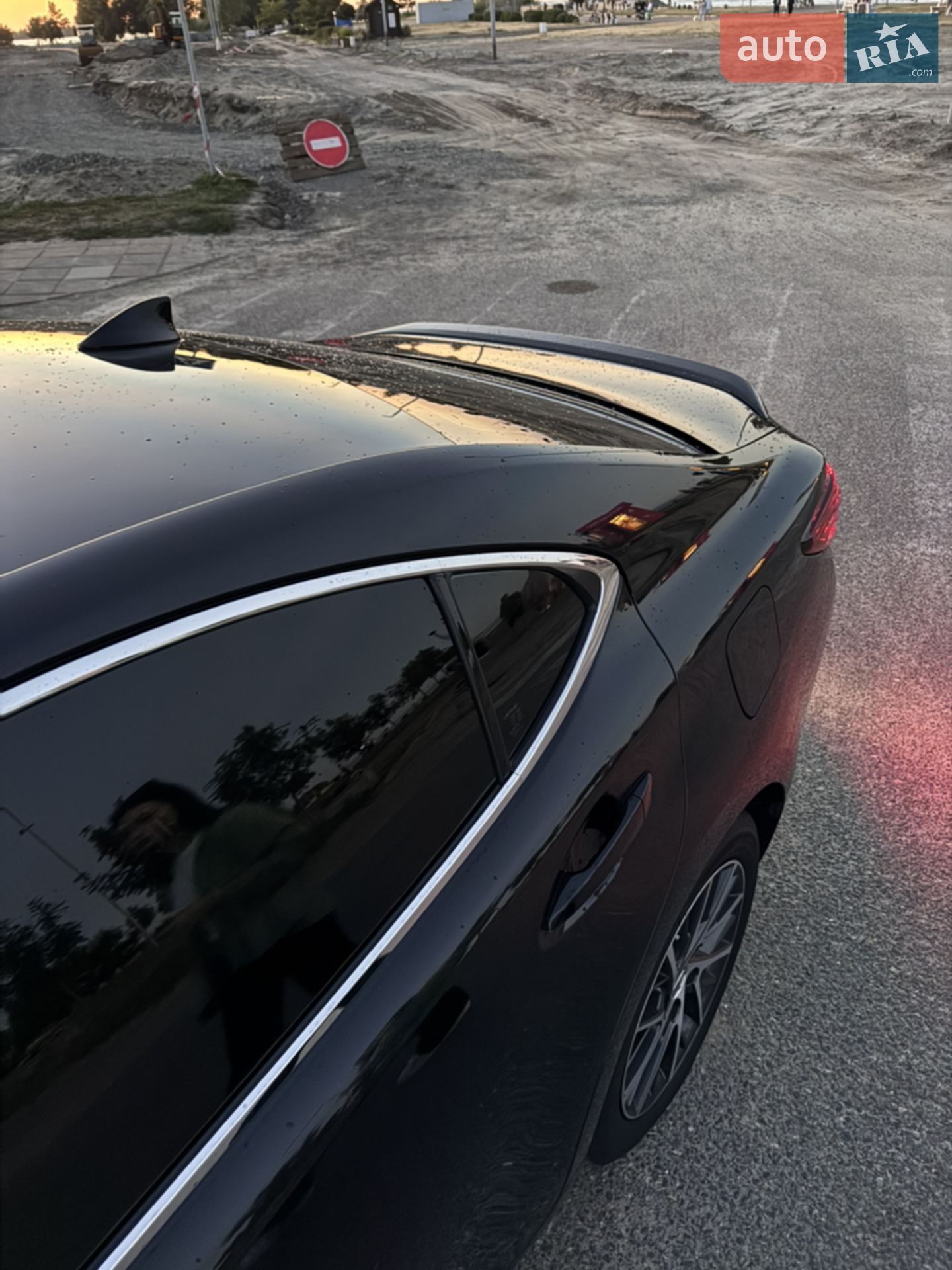 2018 Lexus ES - мініатюра 20