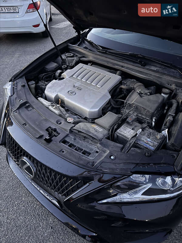 Седан Lexus ES 2018 в Черкасах фото 30 Седан Lexus ES 2018 в Черкасах