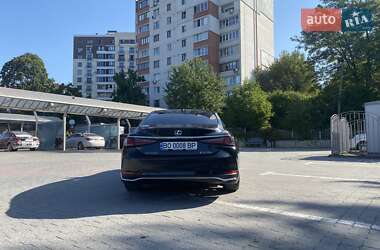 Седан Lexus ES 2020 в Тернополе