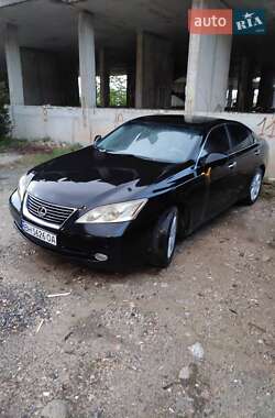 Седан Lexus ES 2006 в Одесі