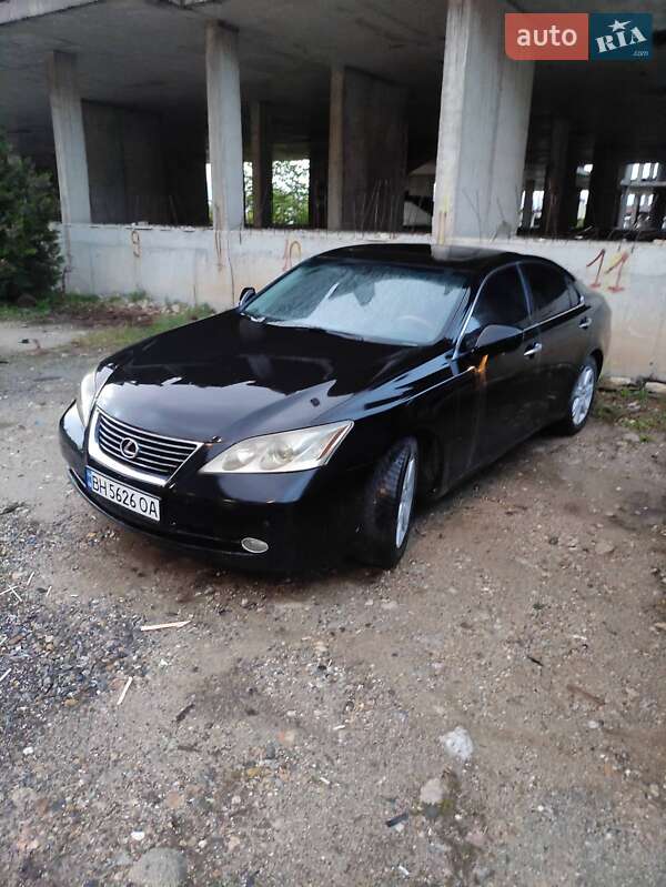 Lexus ES 2006