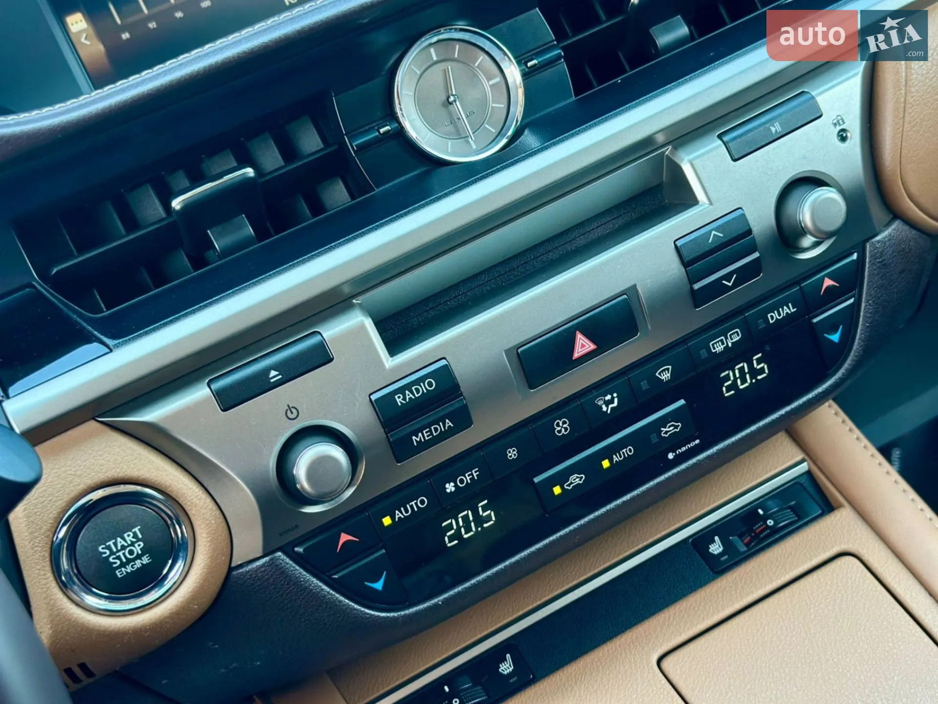 2018 Lexus ES - мініатюра 14