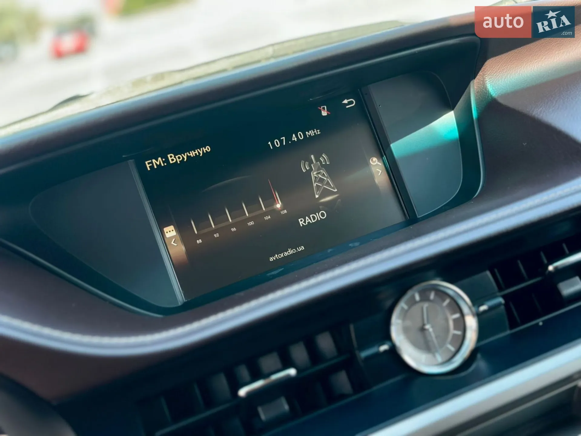 2018 Lexus ES - мініатюра 21