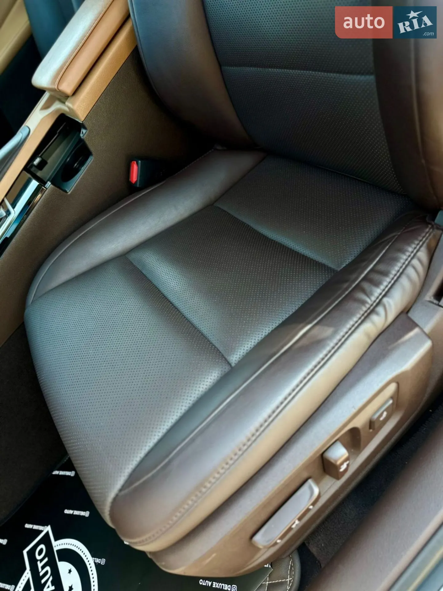 2018 Lexus ES - мініатюра 30