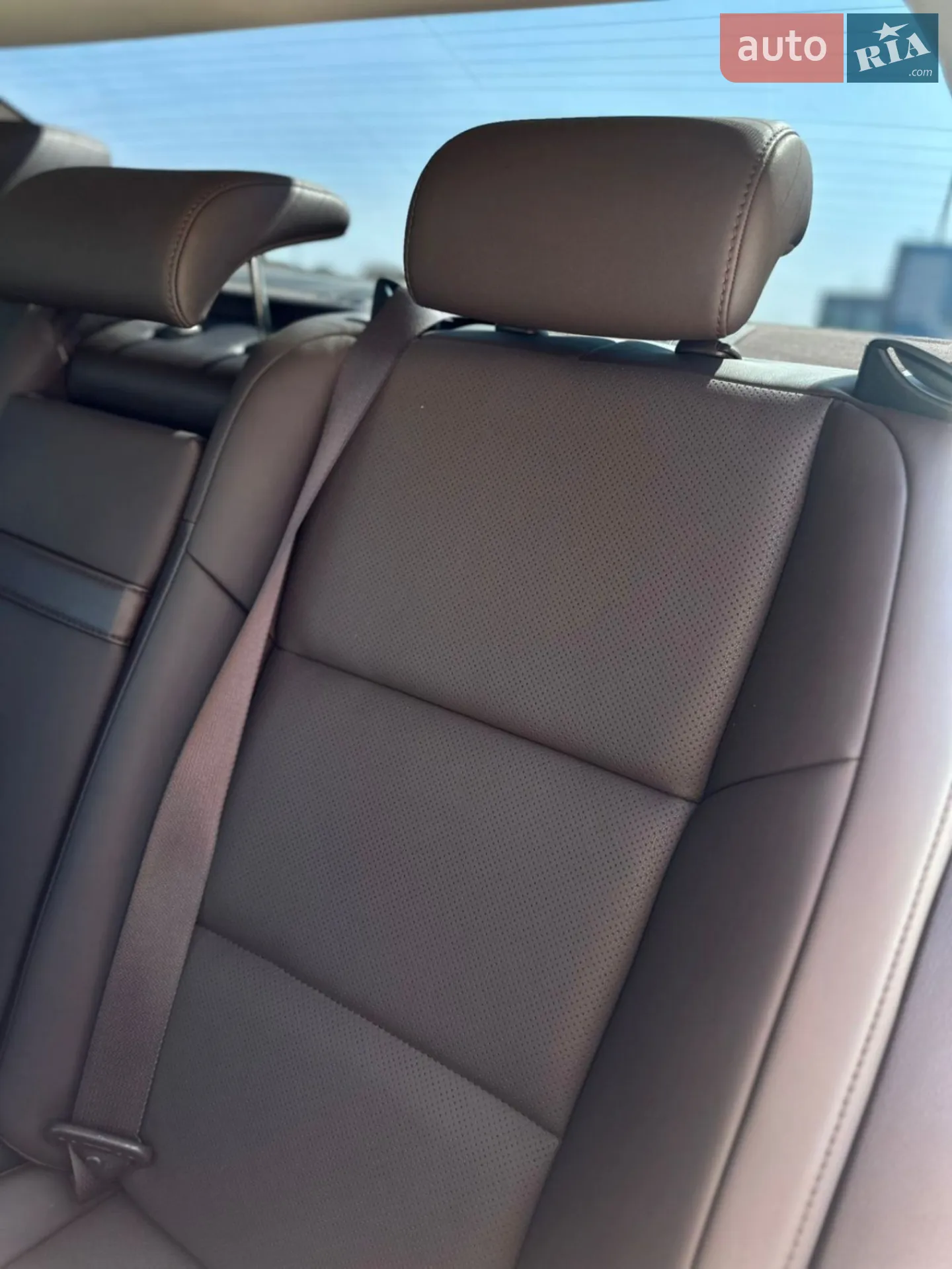 2018 Lexus ES - мініатюра 45