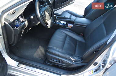Седан Lexus ES 2013 в 