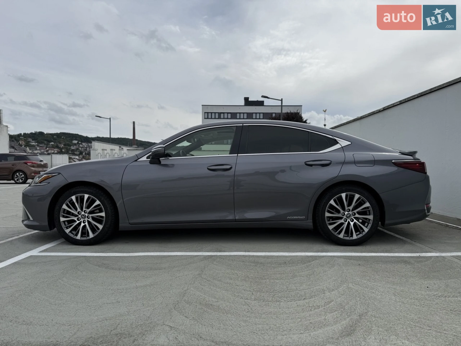 2019 Lexus ES - мініатюра 5