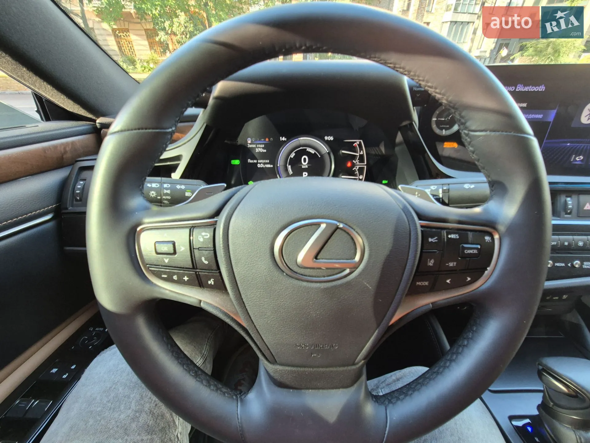 2021 Lexus ES - мініатюра 10