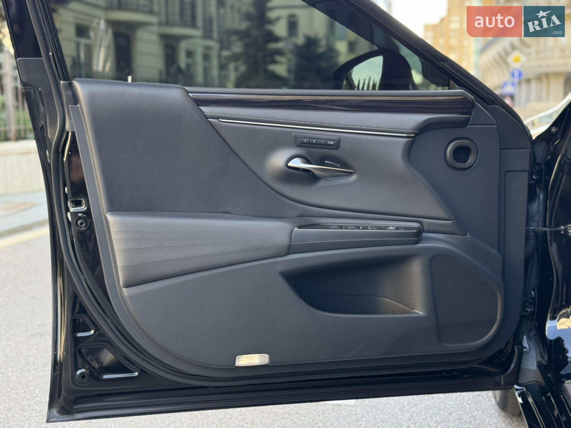 2018 Lexus ES - мініатюра 45