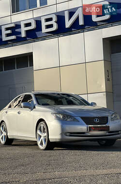 Седан Lexus ES 2006 в Одессе