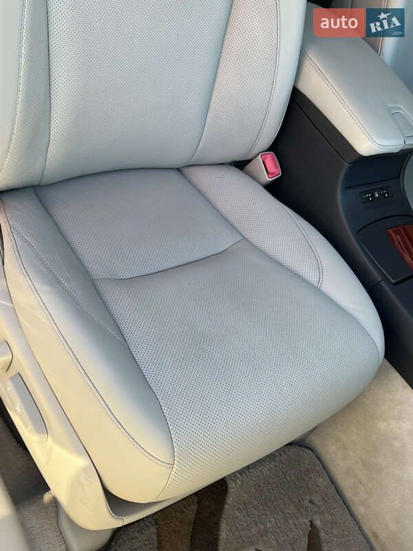 Седан Lexus ES 2006 в Одесі