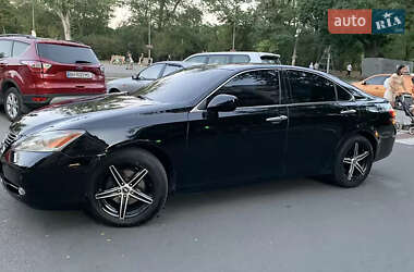 Седан Lexus ES 2006 в Одессе