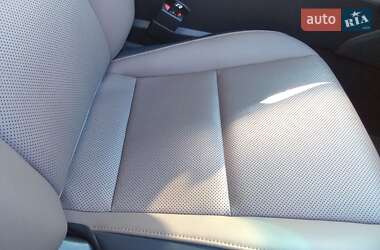 Седан Lexus ES 2021 в 