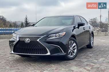 Седан Lexus ES 2013 в Харькове