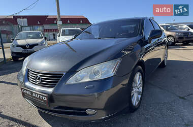 Седан Lexus ES 2006 в Киеве